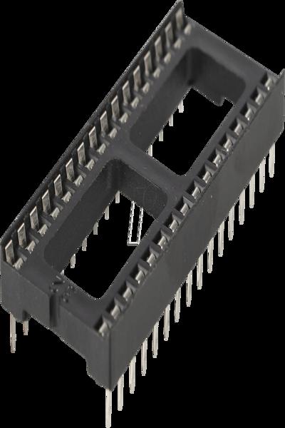DIGITUS A32-LC-TT IC Socket