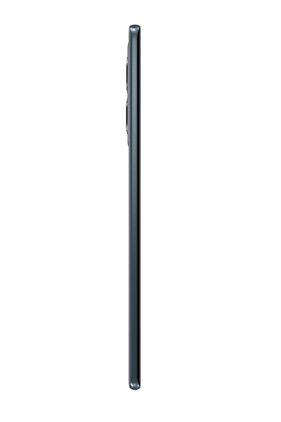 Motorola Solutions Edge 50 Fusion - Cellphone - 256 GB