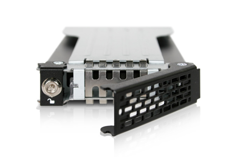 ICY Dock ToughArmor - MB994TK-B - EZ-Slide Mini Tray - MB994TK-B
