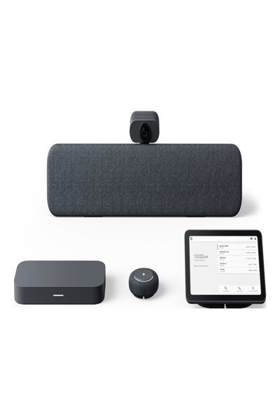 Buy Lenovo Google Meet Series One Room Kits by Gen 2