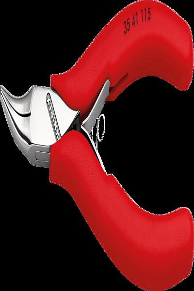 KNIPEX KN 35 41 115 Pince de préhension pour l'électronique