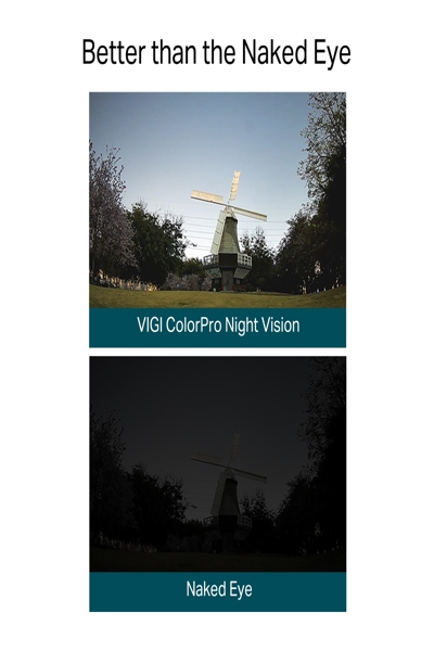 TP-LINK VIGI C340S V1 - Network surveillance camera - VIGI-C340S-4MM