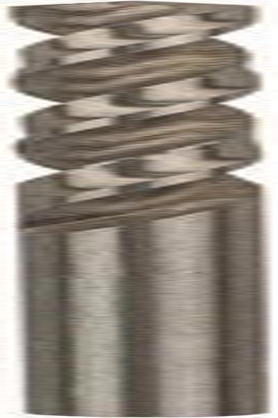 Bosch Metallbohrer HSS-G O 4.2mm 10 Stueck ArbeitslÃƒÂ¤nge 43mm