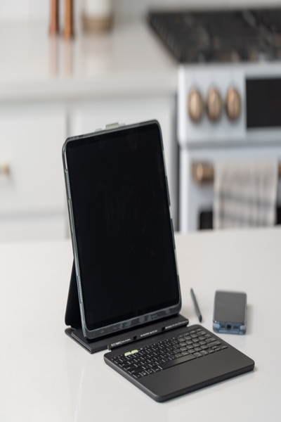 ZAGG KB ProKey 2 iPad Air 11 M2 Black German - 103414642