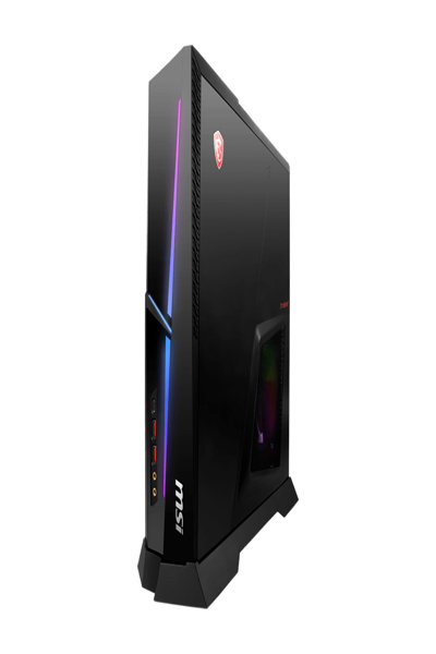MSI PC||Desktop|Intel Core Ultra 5|225F|16 GB|DDR5-SDRAM|Storage SSD|SSD 1 TB|NVIDIA - MPGTRIDENTASAI2NVL5-072XEU