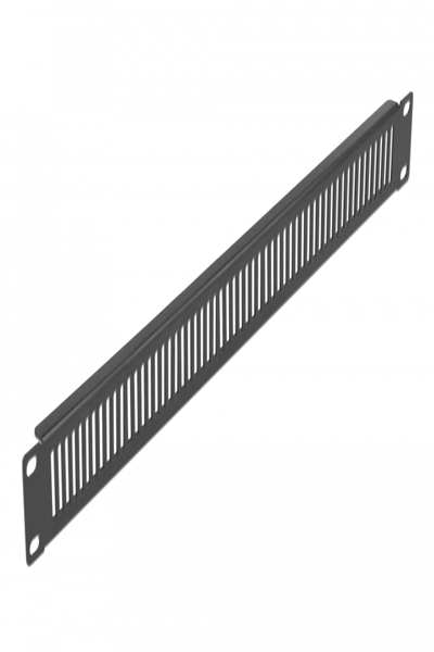 Delock Rack panel (vertical) - 66670