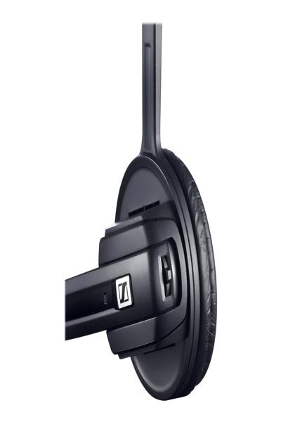 EPOS SENNHEISER Impact D 10 USB ML - Headset - 6.8 KHz - 1000574