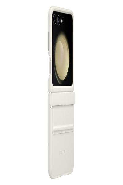 Samsung EF-VF731 - Protective case back cover for mobile phone