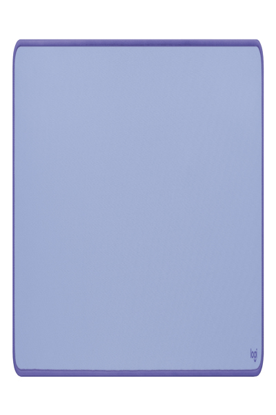 Logitech Desk Mat Studio Series Lilac - 956-000149