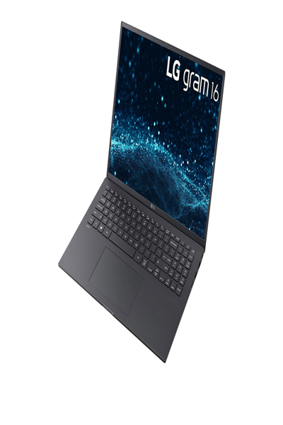 LG gram 16" i5-1334U SSD Win11 16Z90RU-G.AA58G - Core i5 - Core i5 - 4.6 GHz - 16Z90RU-G.AA58G