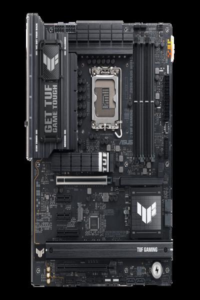  ASUS TUF GAMING Z890-PLUS WIFI-moderkort - 90MB1IQ0-M0EAY0