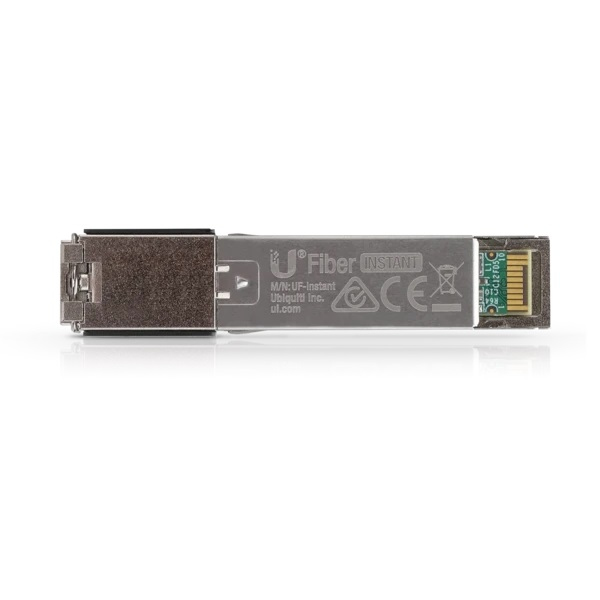 UbiQuiti UF-Instant - SFP (mini-GBIC) transceiver module - UF-INSTANT