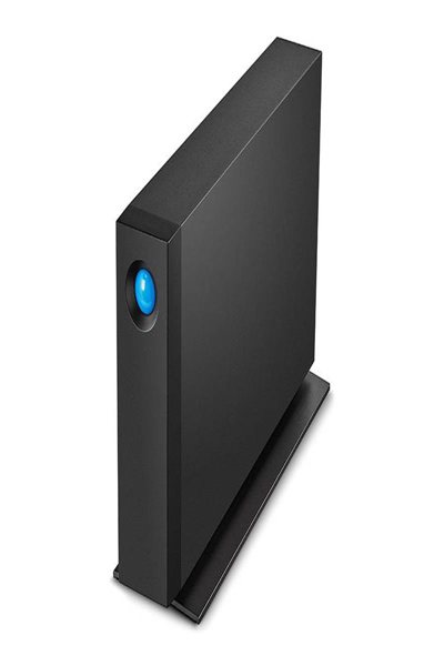 LaCie d2 Professional STHA24000800 - STHA24000800