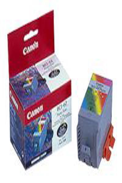 Canon BCI-62P colour ink - 0969A008