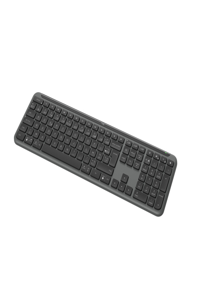 Logitech Signature Slim WIRELESS K950 - Keyboard - AZERTY - 920-012453