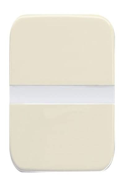BUSCH JAEGER 64765-212 Interrupteur confort avec lumière d'orientation