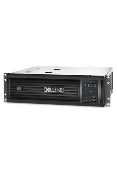 Dell SMART-UPS 1500VA - Line-Interactive - 1.5 kVA - 1000 W - Sine - 150 V - 300 V - DLT1500RMI2UC
