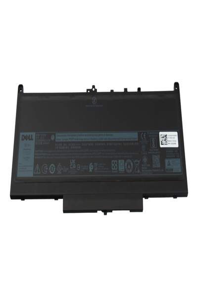 0R1V85 Batteri 55Wh Original