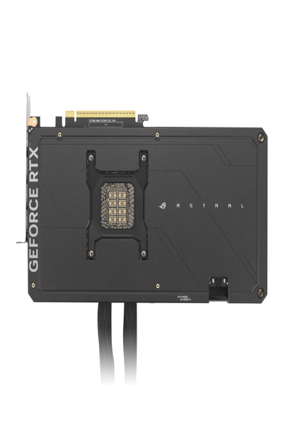 ASUS ROG Astral LC GeForce RTX 5090 32GB - 90YV0LW2-M0NA00