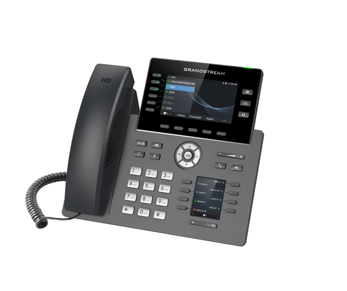 GrandStream GRP2616 - VoIP phone - GRP-2616