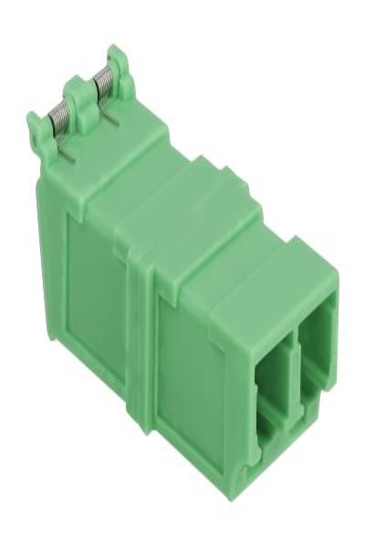 Delock Network coupler - LC multi-mode (F) to LC multi-mode (F) - 85927