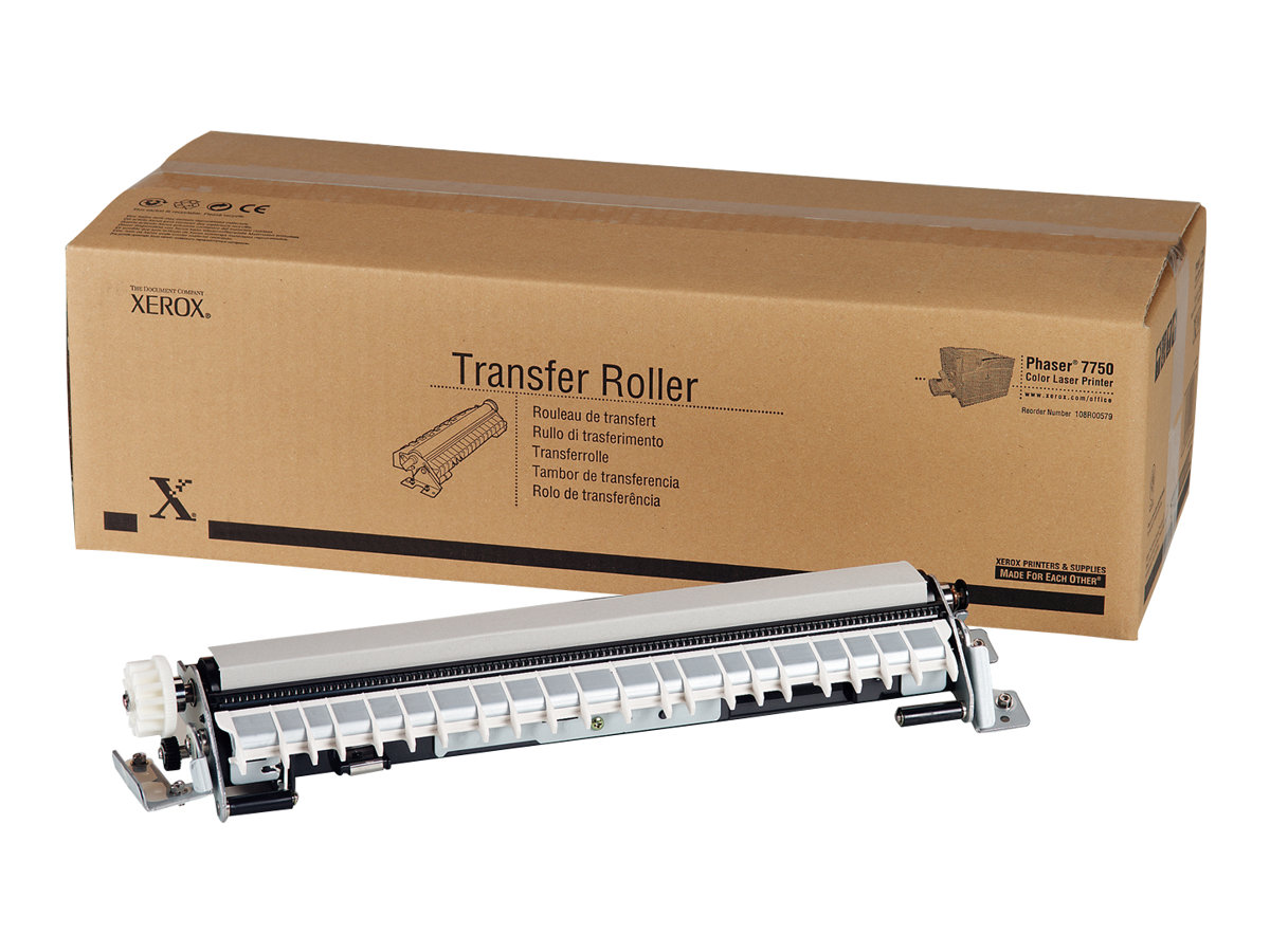 Xerox Transfer Roller 100K Pages for Phaser 7750/7760 - 108R00579