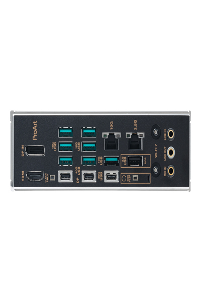 ASUS ProArt X870E-CREATOR WIFI - 90MB1IG0-M0EAY0
