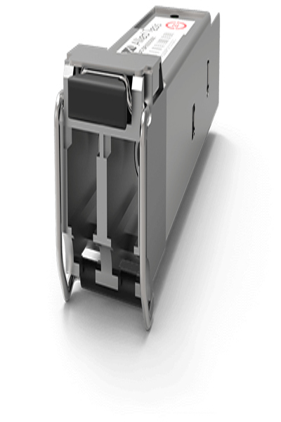 Allied Telesis AT SPEX/E, module émetteur-récepteur SFP