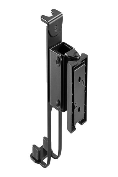 LogiLink BP0119 Väggfäste för SONOS ONE & PLAY-högtalare - BP0119
