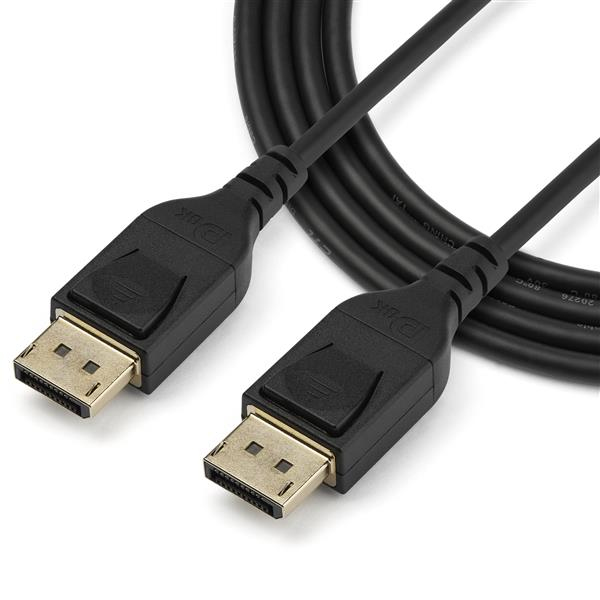 StarTech DisplayPort 1.4 Cable 1m - DP14MM1M