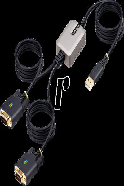 2P6FFC-USB-SERIAL - 2P6FFC-USB-SERIAL