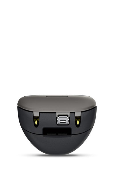 Gigaset CL660HX DECT Phone 400 Entries Anthracite - S30852-H2862-R101
