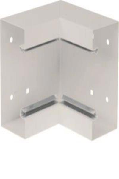 Hager BRS651304 Angle intérieur blanc