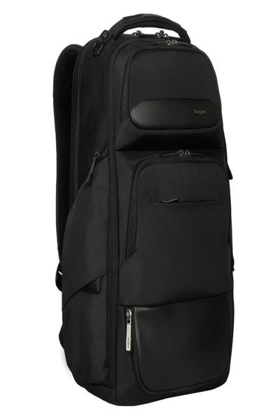 Targus HeritageLuxe 15-16" Black - Backpack