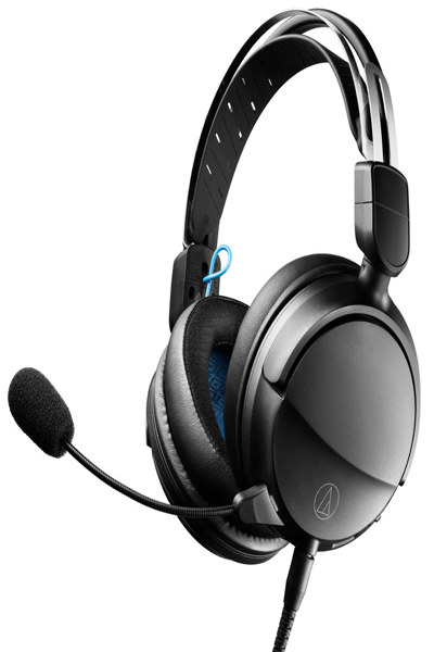 Casque de jeu Audio-Technica ATH-GL3