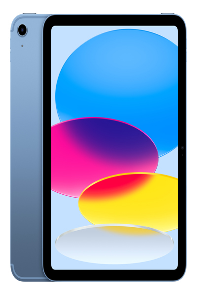 Apple iPad MD7L4KN/A 256 GB - 11" Tablet - 27.9cm-Display