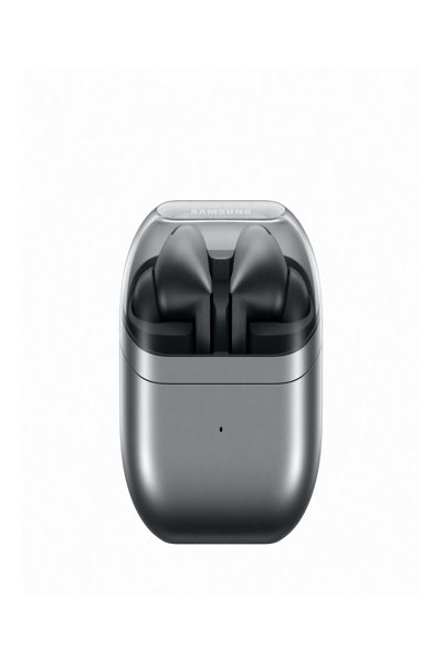 Samsung Galaxy Buds3 Pro - True wireless earphones with mic - SM-R630NZAAXEF