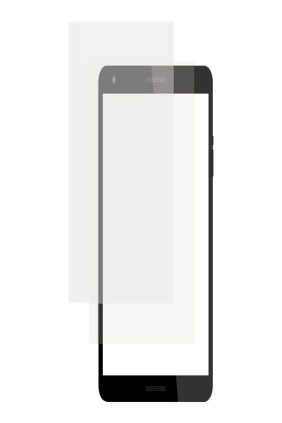 Origin Storage Anti-Glare screen protector for DELL Latitude 13 (7389) - Transparent - Dell - Latitude 13 (7389) - Plastic - 33.8 cm (13.3") - Scratch resistant - OSFTAG13.3L/P-7389