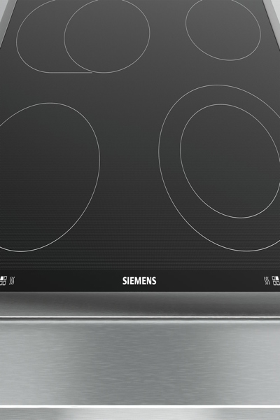 Siemens EQ211KB00 Keramisk spishäll - EQ211KB00