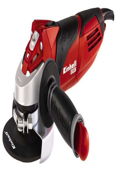Einhell TE-AG 115 - 11000 tr/min - 11,5 cm - CA - 1,88 kg