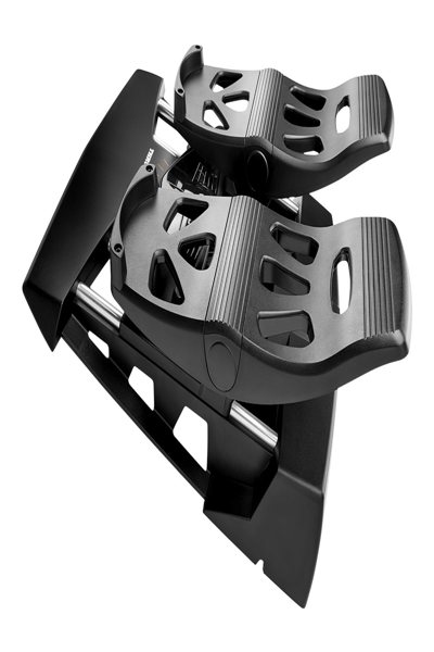 Pédalier ThrustMaster T-Flight