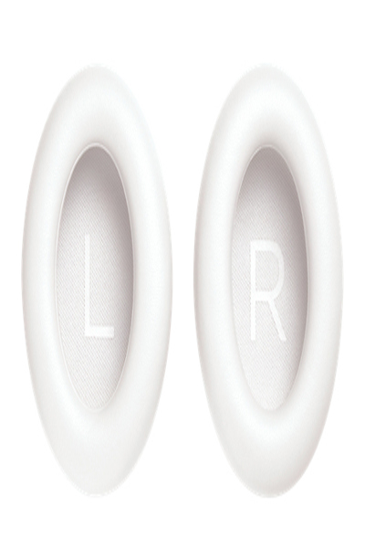 Bose 834167-0303 Cushion Ring Set White
