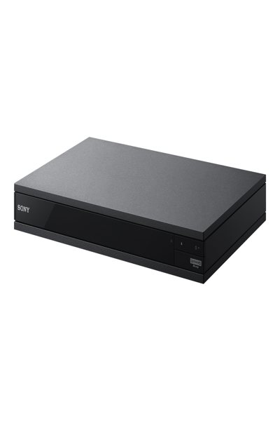 Sony UBP-X800 3D Blu-ray Player - UBPX800M2B.EC1