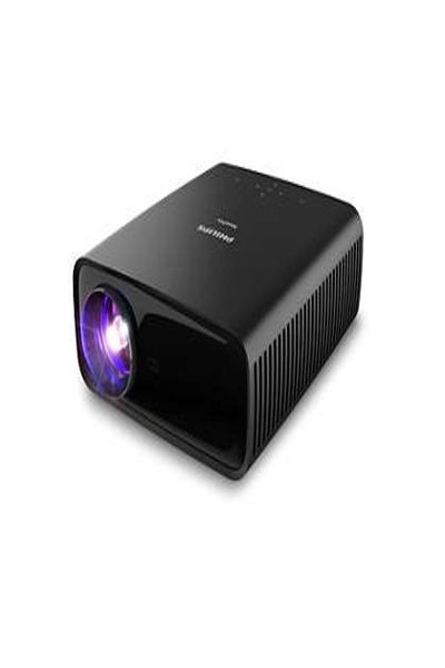 Philips NeoPix 330 Projector - Projector - LCD