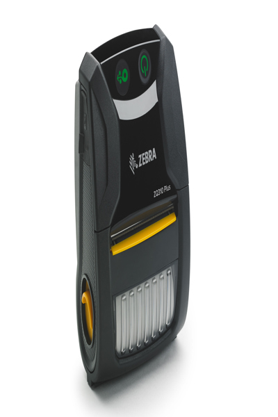 Zebra DT Printer ZQ310 Plus Bluetooth 4.X - ZQ31-A0E14TE-00