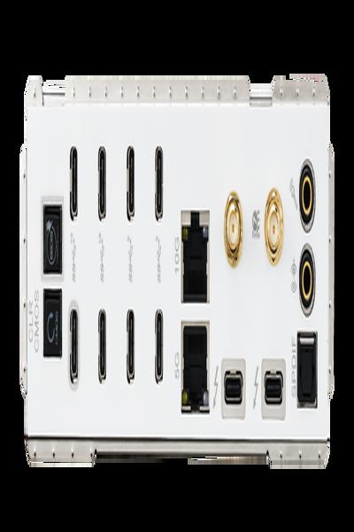 ASRock Z890 TAICHI AQUA - Moderkort - 90-MXBPL0-A0UAYZ