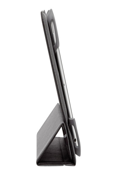 Targus Fit-N-Grip Universal - Flip cover for tablet / eBook reader - THZ589EU