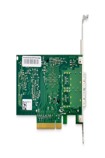 DIGITUS Dual Port 10G SFP PCIe Network Card - DN-10162