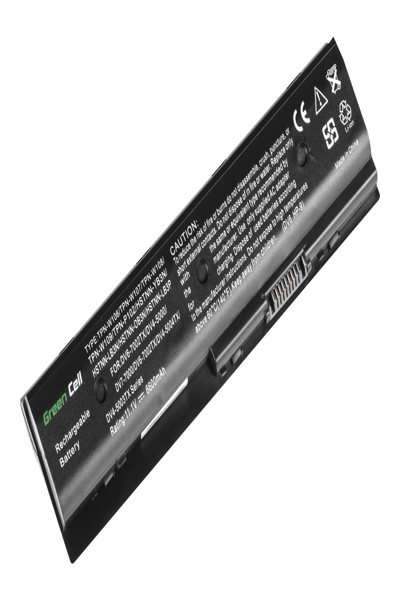 Green Cell Laptop battery (extended) (equivalent to: HP MO06, HP MO09) - HP104