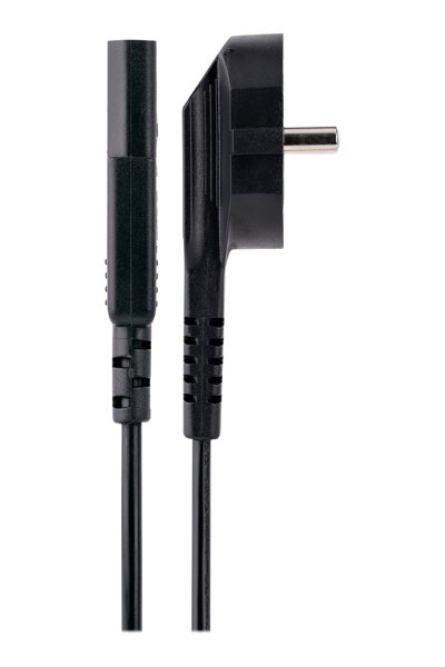 StarTech.com 3m Datorströmsladd EU Schuko till C13 - 713E-3M-POWER-CORD